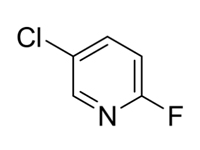 5-氯-2-氟吡啶，99%（GC）