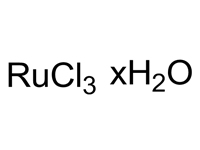 <em>三</em>氯化钌，37%