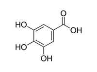 没食<em>子</em>酸, ACS, 98%