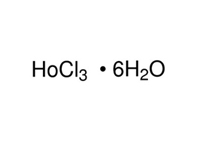 氯化钬,<em>六</em>水，4N，99.99%