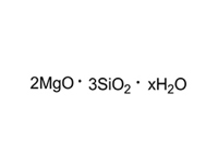 水合<em>三</em>硅酸镁，AR，20.0%（以MgO计）