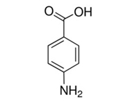 对氨基苯甲酸，AR，99.5% 