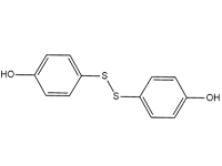 4,4'-<em>二</em>羟基<em>二</em>苯<em>二</em>硫醚，98%