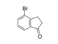 4-溴-1-茚酮，98%(GC)