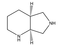 (1S,6S)-2,8-二氮杂二环[4.3.<em>0</em>]壬烷，98%