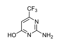 2-氨基-4-羟基-6-（三氟甲基）嘧啶，<em>97</em>%（HPLC）