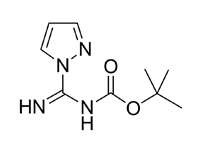 N-（叔丁氧羰基）-1H-吡唑-1-甲脒，99%（HPLC）