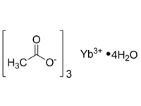 乙酸镱,四水，<em>99</em>.<em>99</em>%