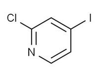 2-<em>氯</em>-4-碘吡啶，98%（GC)