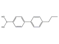 4-丙基联苯硼酸，<em>97</em>%