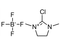 2-氯-1,3-二甲基咪唑四氟硼酸盐,98%