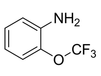 2-<em>三</em>氟甲氧基苯胺, 99%（GC)