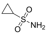 环丙磺酰胺，<em>98</em>%
