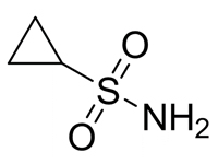 环丙磺酰胺，98% 