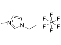 1-乙基-3-甲基咪唑<em>六</em>氟磷酸盐，99%（HPLC)