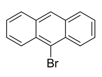 <em>9</em>-溴蒽，96%