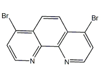 4,7-二溴-1,10-邻二氮杂菲00，<em>97</em>%