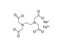 <em>乙</em>二胺四<em>乙酸</em>铁钠, 特规