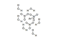 六水合硝酸镨，AR，99% 