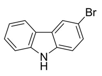 3-溴咔唑，99%(HPLC) 
