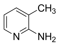 2-氨基-3-甲基吡啶，<em>92</em>%