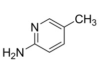 2-氨基-5-甲基吡啶，98%