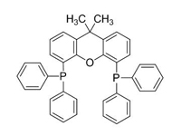 4,5-双二苯基膦-<em>9</em>,<em>9</em>-二甲基氧杂蒽，98%（HPLC）