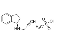 甲磺酸雷沙吉<em>兰</em>