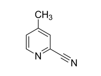 2-氰基-4-甲基吡啶，98%(GC)