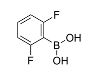 2,6-二氟苯硼酸，98%（HPLC） 