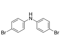 双(4-溴苯基)胺，97%（HPLC）