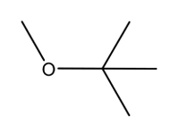 甲基叔丁基醚，AR，99%