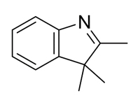 2,3,3-<em>三</em>甲基-3H-吲哚，99%（GC）