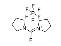 双（四亚甲基）氟代甲酰胺六氟磷酸，<em>90</em>%(HPLC)