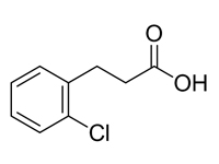 3-（2-氯苯基）丙酸，<em>97</em>%（GC）