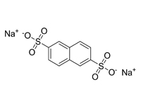 2,6-萘二磺酸钠，≥<em>95</em>%(HPLC)