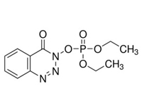 3-（二乙氧基邻酰氧基）-1,2,3-苯并三嗪-4-酮，98% 