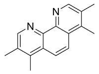 3,4,7,8-<em>四</em>甲基-1,10-菲罗啉