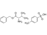 L-缬氨酸苄酯对甲苯磺酸盐，94%（HPLC) 