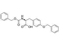 O-苯基-N-叔丁基羰基-L-酪氨酸，98%（HPLC) 