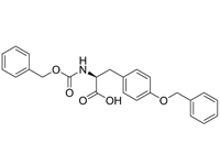 O-苯基-N-叔丁基羰基-L-酪氨酸，98%（HPLC)