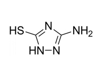 3-氨基-5-巯基-1,2,4-三氮唑，97%(HPLC) 