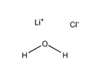 氯化锂,一水，AR，<em>97</em>%
