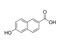 6-羟基-2-萘甲酸，99%（GC）