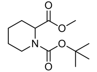 N-Boc-2-哌啶甲酸甲酯，98%（GC)