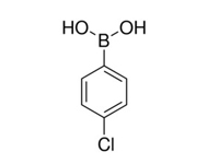 4-氯苯硼酸，<em>98</em>%