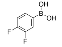 3，4-二氟苯硼酸，98% 