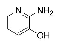 2-氨基-3-羟基吡啶，98%（HPLC）