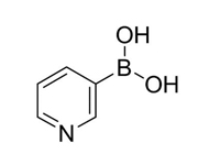 吡啶-3-硼酸，97%（HPLC） 