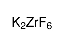 氟锆<em>酸</em>钾，CP